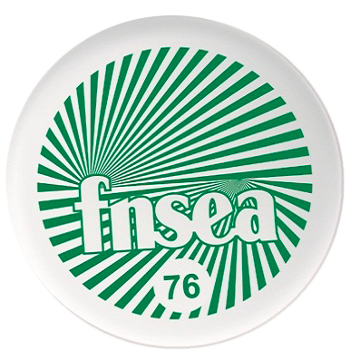 La FNSEA76 recrute un(e) chargé(e) de développement réseau et services